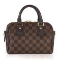 Louis Vuitton Damier Ebene Canvas Speedy Bandouliere 20