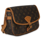 Louis Vuitton Monogram Canvas Sologne