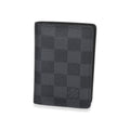 Louis Vuitton Damier Graphite Canvas Pocket Organizer