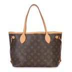 Louis Vuitton Monogram Canvas Neverfull PM