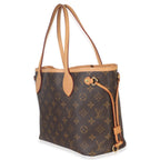 Louis Vuitton Monogram Canvas Neverfull PM