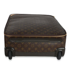 Louis Vuitton Monogram Canvas Pégase 50 Suitcase