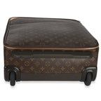Louis Vuitton Monogram Canvas Pégase 50 Suitcase