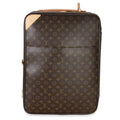 Louis Vuitton Monogram Canvas Pégase 50 Suitcase