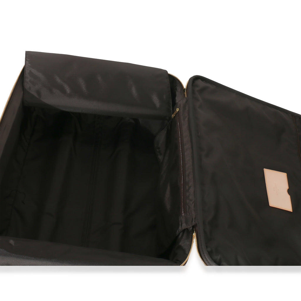 Louis Vuitton Monogram Canvas Pégase 50 Suitcase