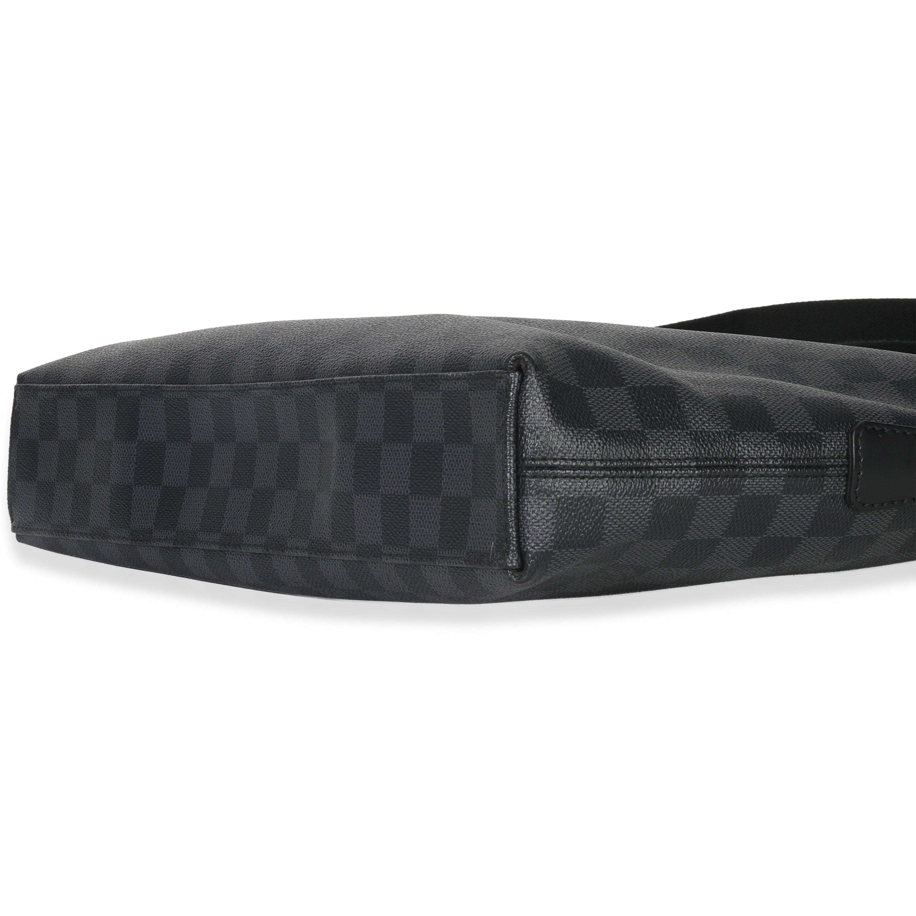 Louis Vuitton Damier Graphite Canvas Porte Documents Jour NM