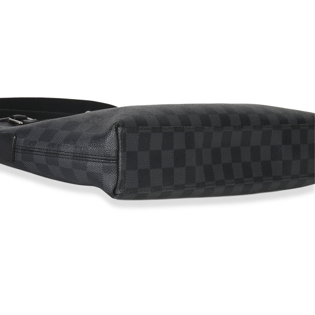 Louis Vuitton Damier Graphite Canvas Porte Documents Jour NM