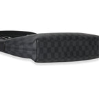 Louis Vuitton Damier Graphite Canvas Porte Documents Jour NM