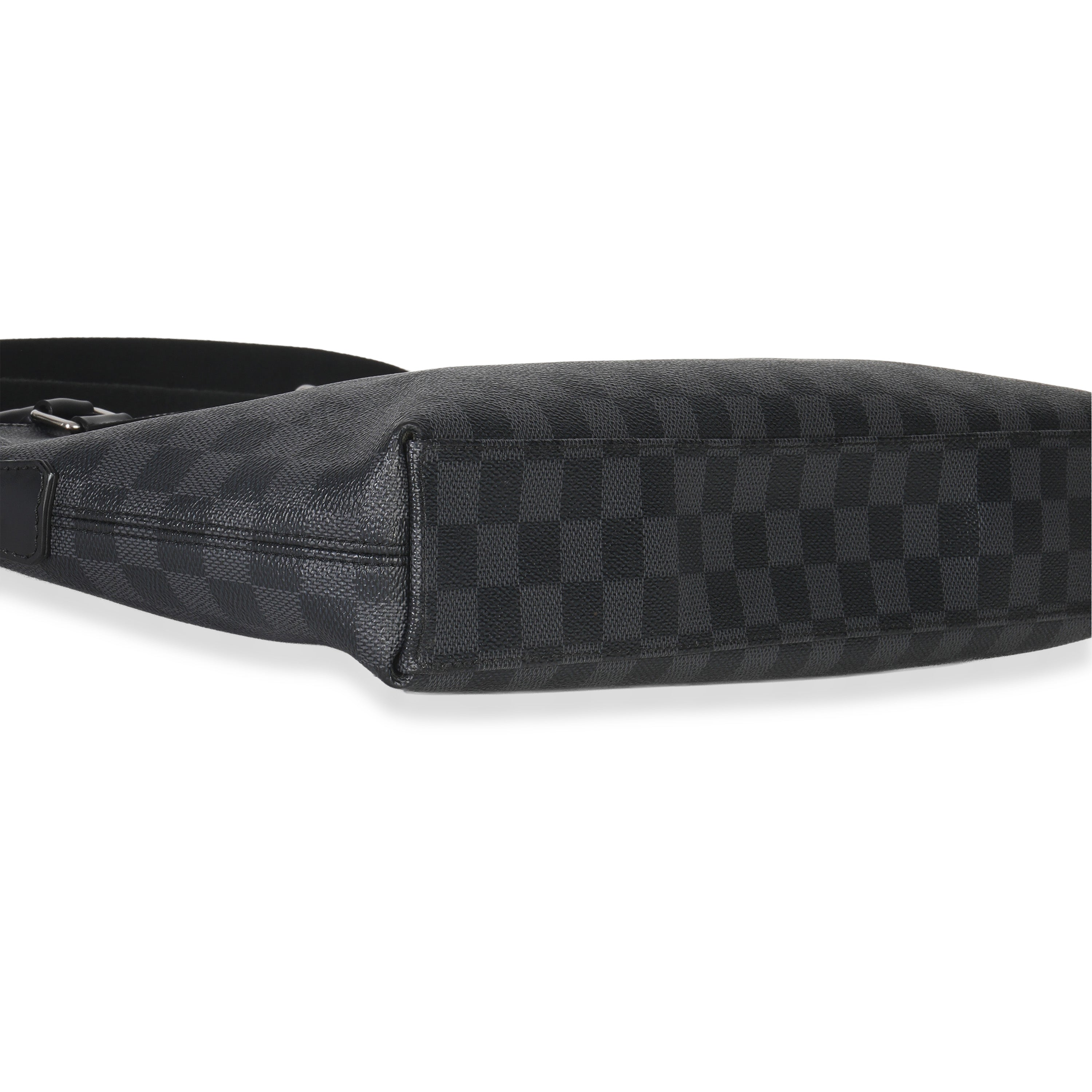 Louis Vuitton Damier Graphite Canvas Porte Documents Jour NM