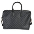 Louis Vuitton Damier Graphite Canvas Porte Documents Jour NM