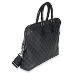 Louis Vuitton Damier Graphite Canvas Porte Documents Jour NM