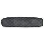 Louis Vuitton Damier Graphite Canvas Porte Documents Jour NM