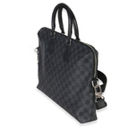 Louis Vuitton Damier Graphite Canvas Porte Documents Jour NM