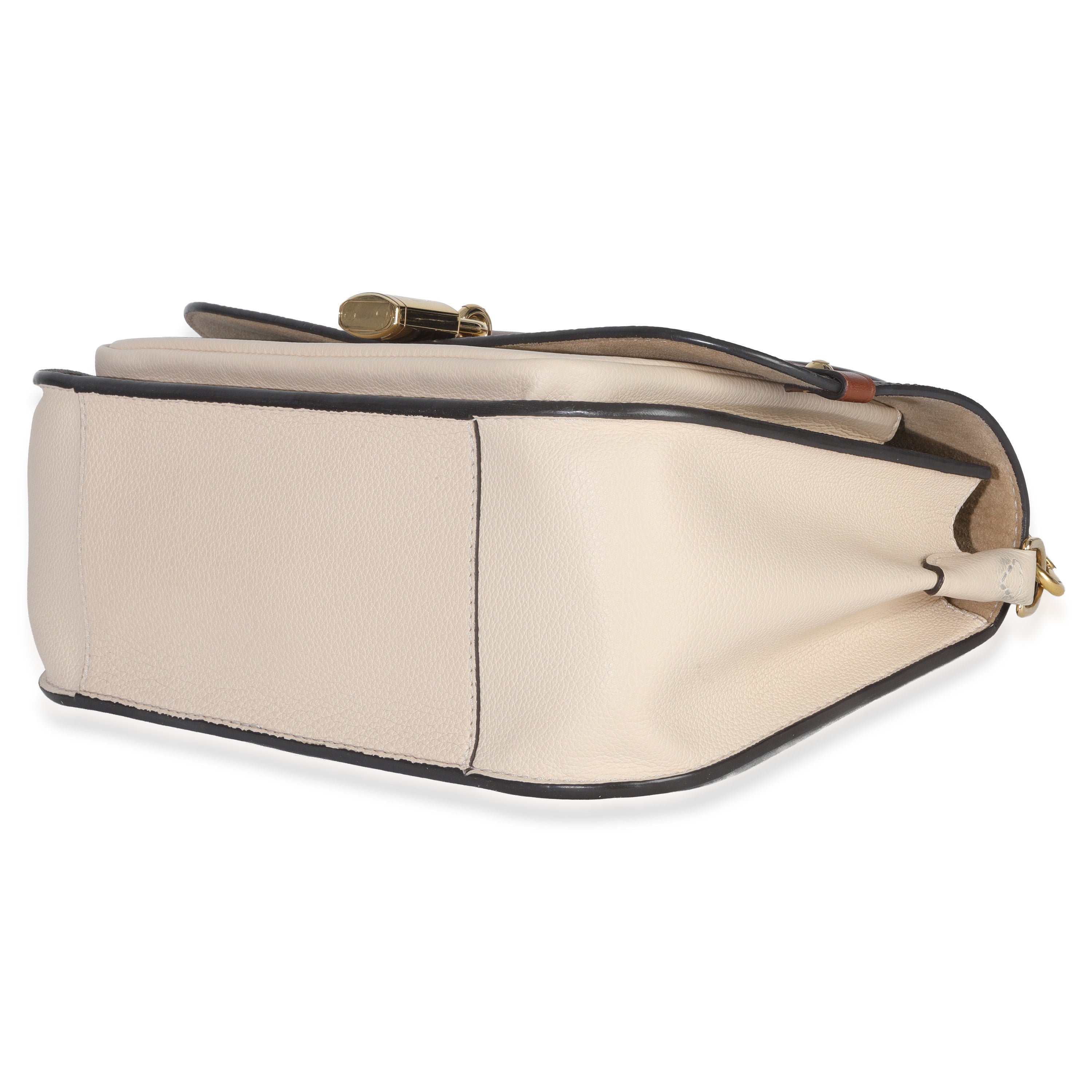 Louis Vuitton Beige Monogram Canvas Vaugirard Shoulder Bag