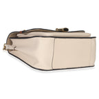 Louis Vuitton Beige Monogram Canvas Vaugirard Shoulder Bag