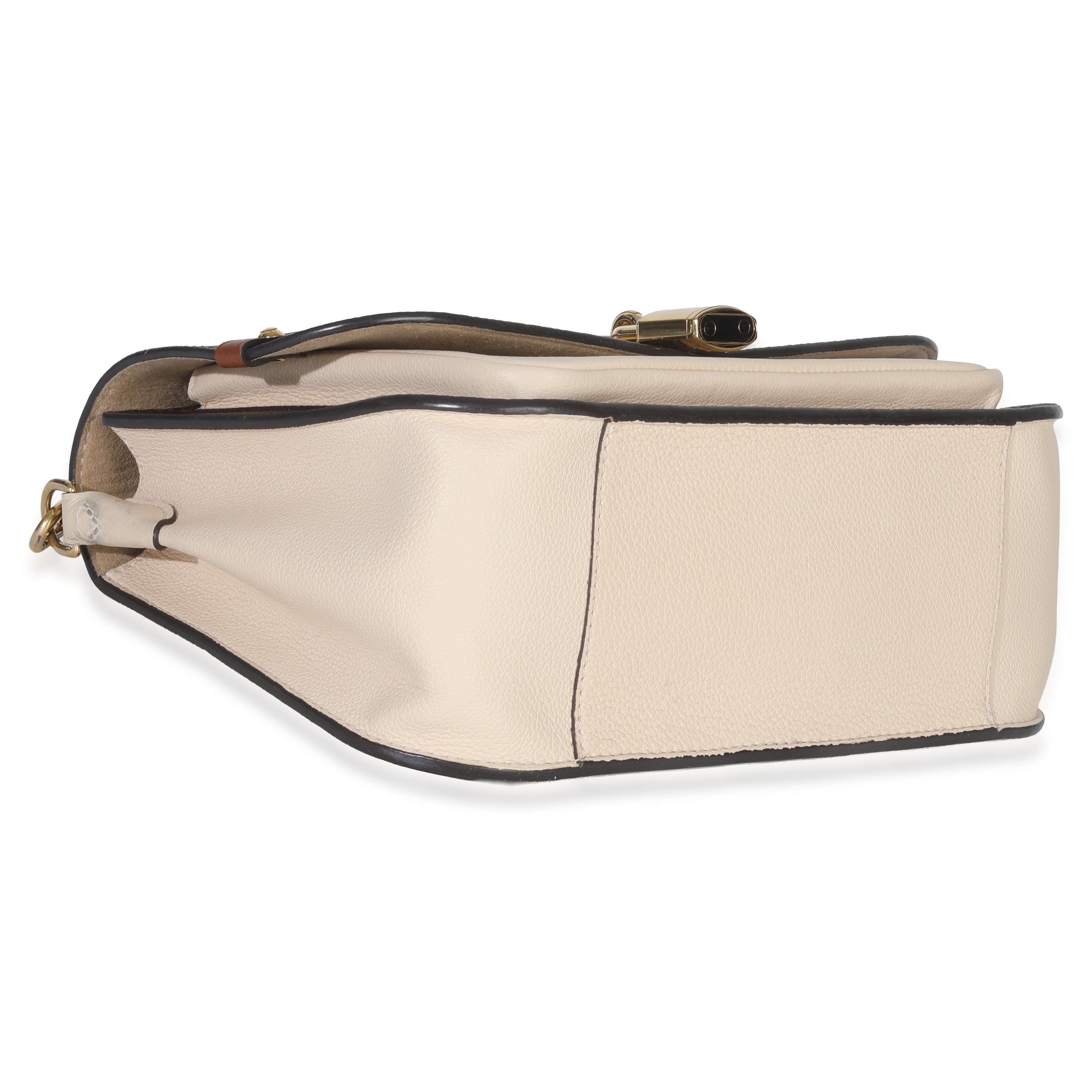 Louis Vuitton Beige Monogram Canvas Vaugirard Shoulder Bag