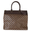 Louis Vuitton Damier Ebene Canvas Greenwich PM