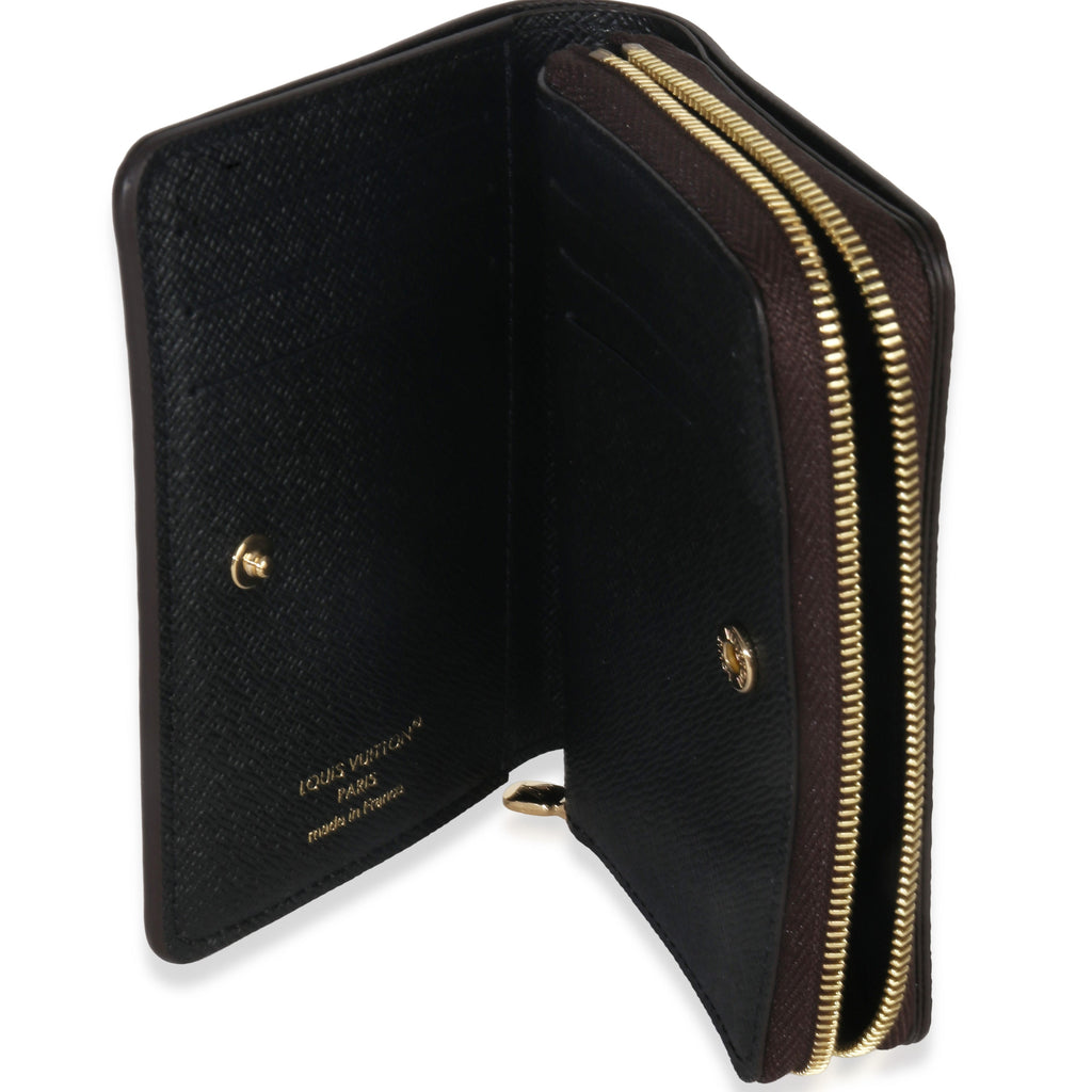 Louis Vuitton Monogram Canvas Lou Wallet