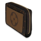 Louis Vuitton Monogram Canvas Lou Wallet