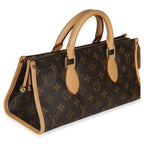 Louis Vuitton Monogram Canvas Popincourt Shoulder Bag
