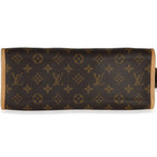 Louis Vuitton Monogram Canvas Popincourt Shoulder Bag