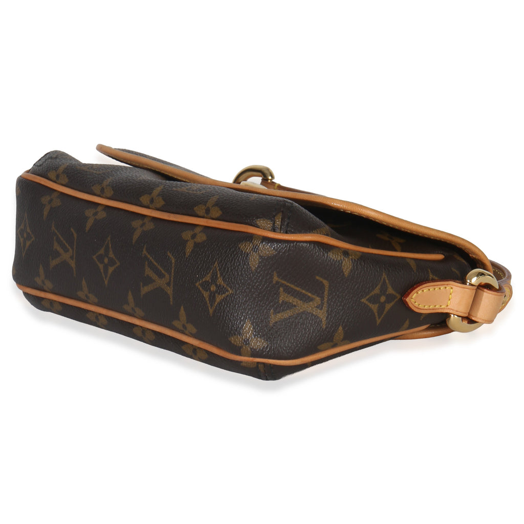 Louis Vuitton Monogram Canvas Tikal PM