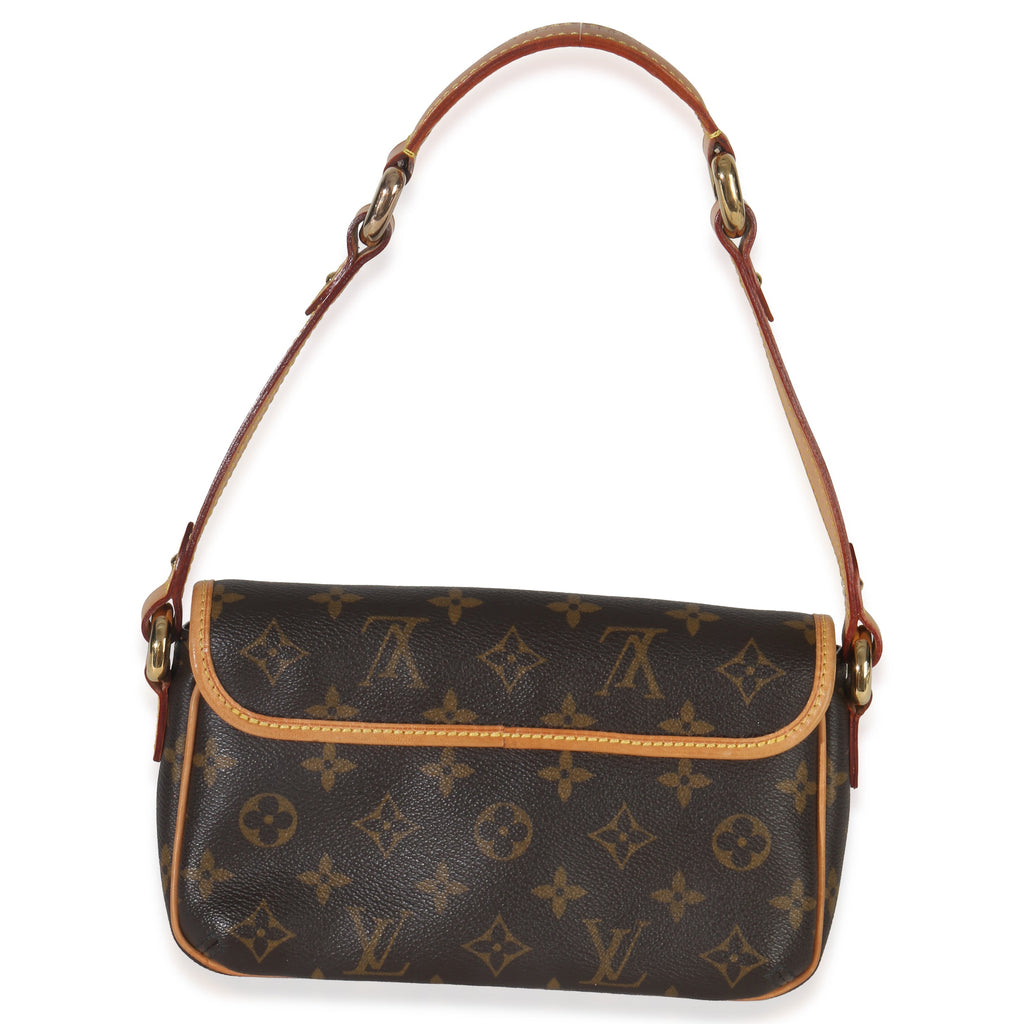 Louis Vuitton Monogram Canvas Tikal PM
