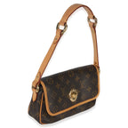 Louis Vuitton Monogram Canvas Tikal PM