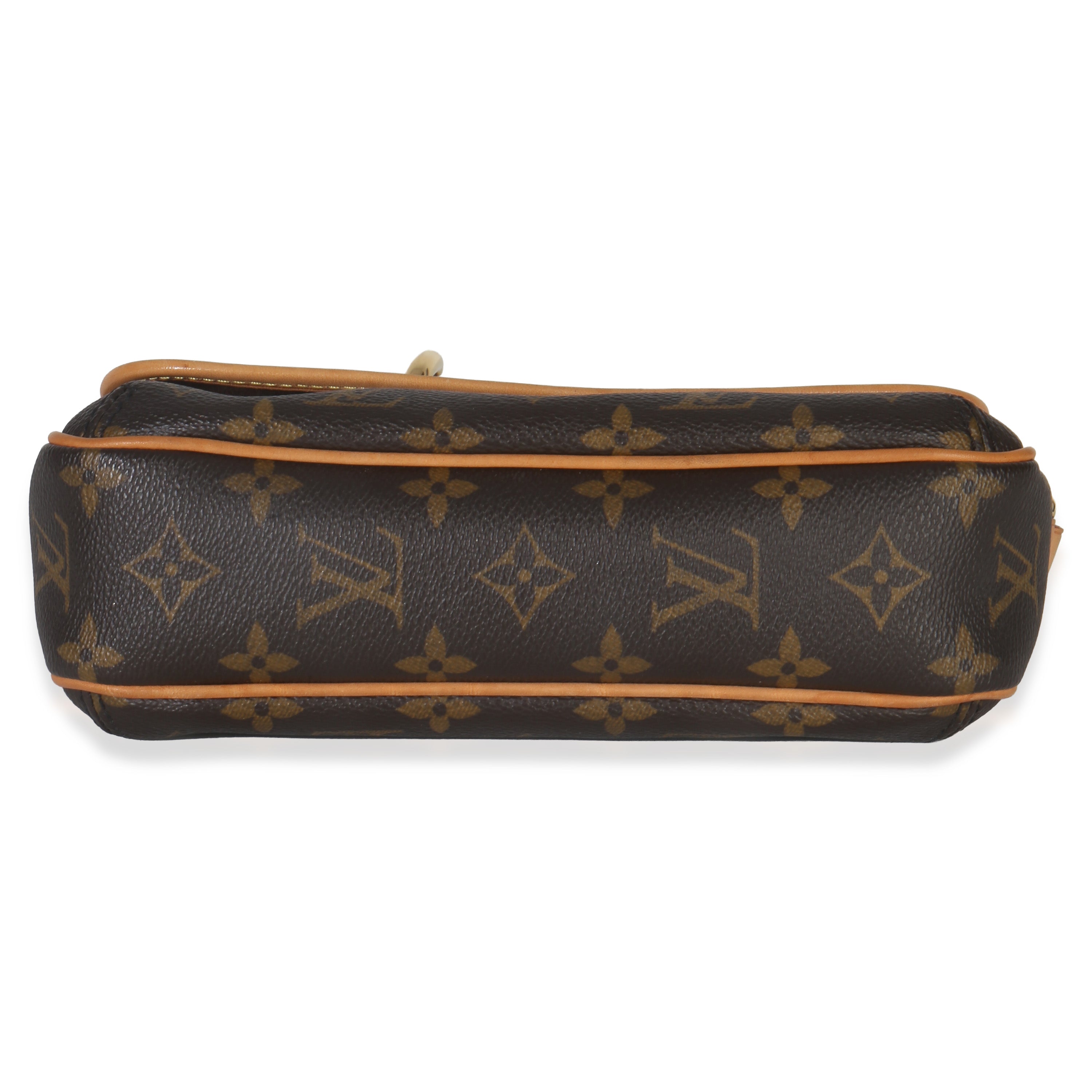 Louis Vuitton Monogram Canvas Tikal PM