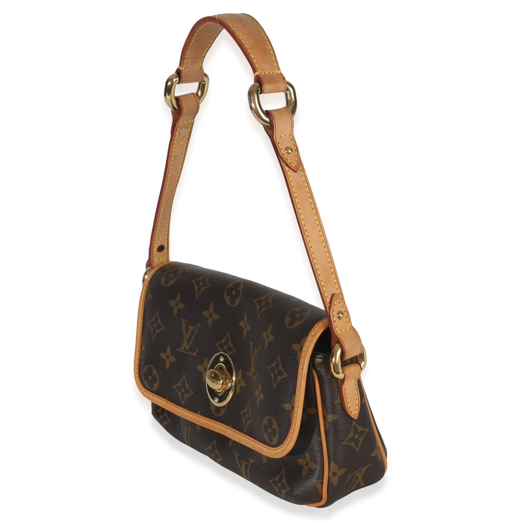 Louis Vuitton Monogram Canvas Tikal PM