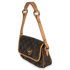 Louis Vuitton Monogram Canvas Tikal PM
