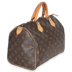 Louis Vuitton Monogram Canvas Speedy 30