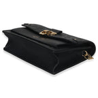 Louis Vuitton Black Monogram Empreinte Vavin PM