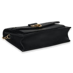 Louis Vuitton Black Monogram Empreinte Vavin PM