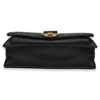 Louis Vuitton Black Monogram Empreinte Vavin PM