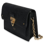 Louis Vuitton Black Monogram Empreinte Vavin PM