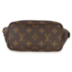Louis Vuitton Beige Monogram Canvas Neverfull BB