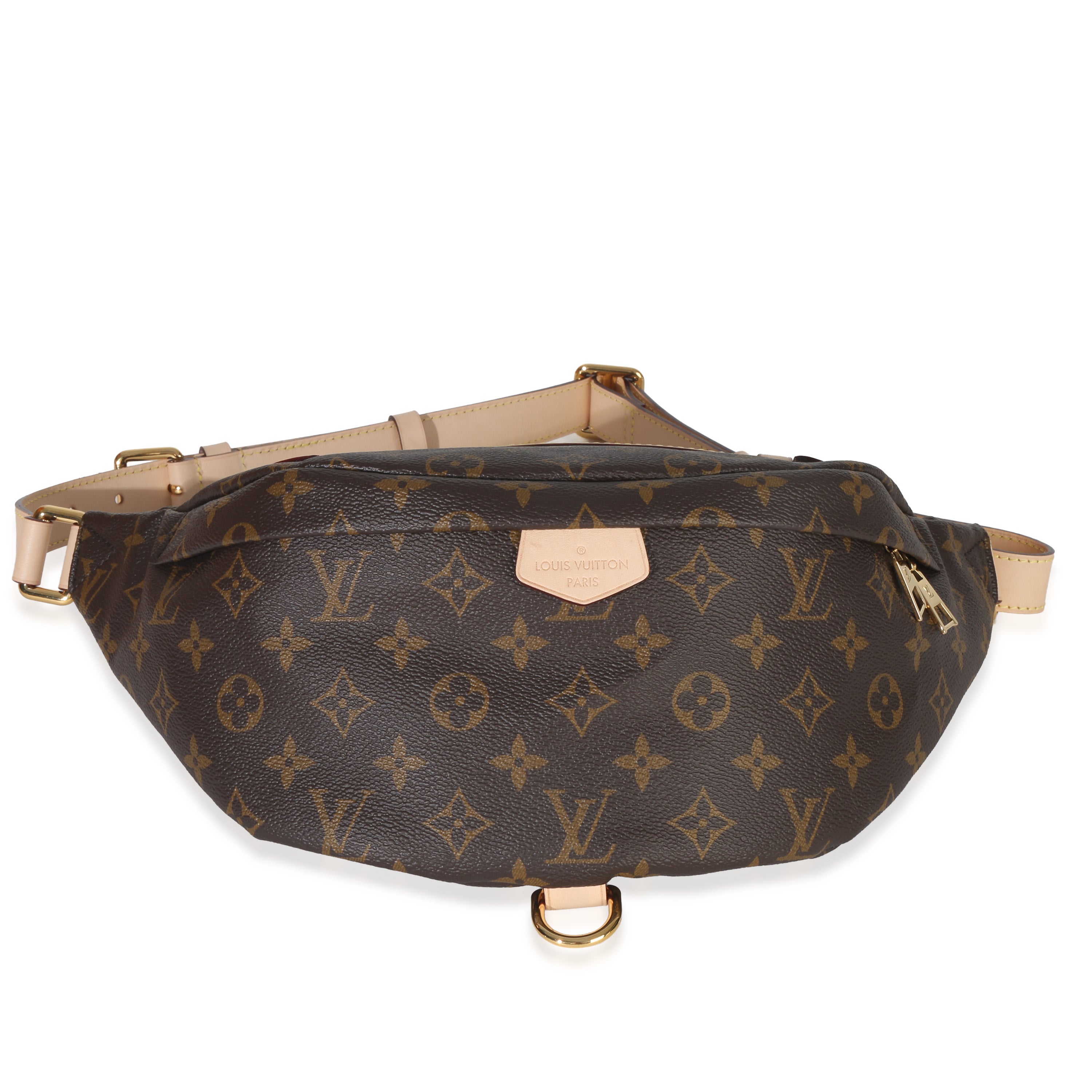 Louis Vuitton Monogram Canvas Bumbag