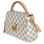 Louis Vuitton Damier Azur Canvas Croisette