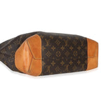 Louis Vuitton Monogram Canvas Berri PM