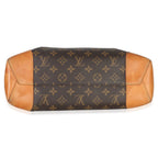 Louis Vuitton Monogram Canvas Berri PM