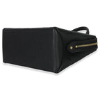 Louis Vuitton Black Monogram Empreinte Giant Grand Palais