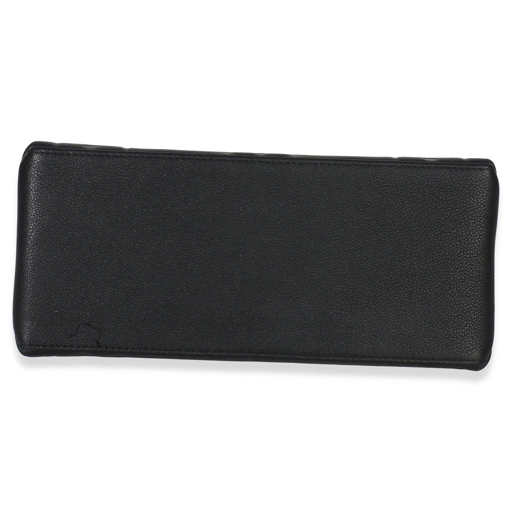 Louis Vuitton Black Monogram Empreinte Giant Grand Palais