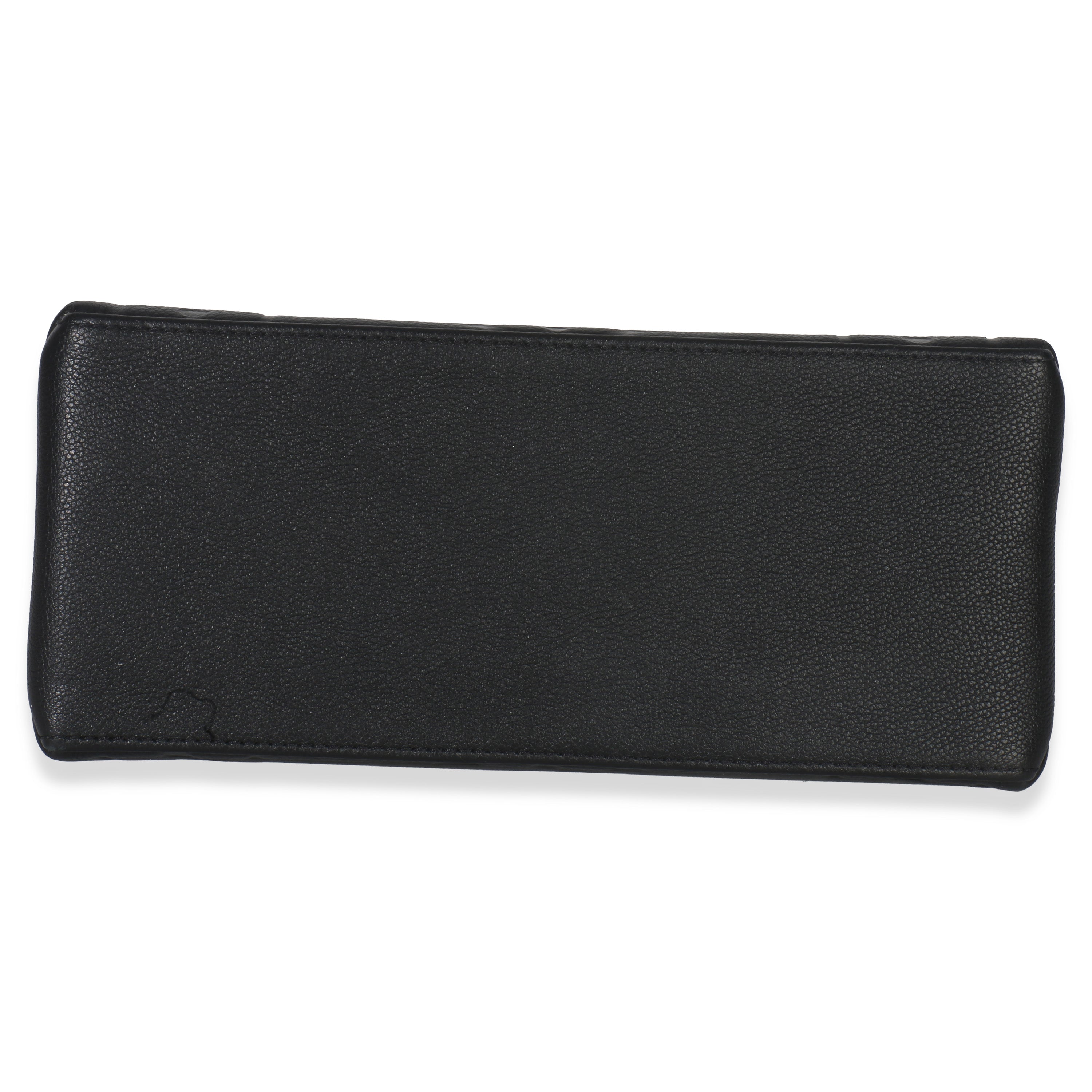 Louis Vuitton Black Monogram Empreinte Giant Grand Palais
