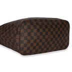 Louis Vuitton Damier Ebene Canvas Neverfull MM