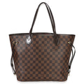 Louis Vuitton Damier Ebene Canvas Neverfull MM