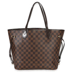 Louis Vuitton Damier Ebene Canvas Neverfull MM