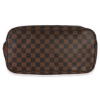 Louis Vuitton Damier Ebene Canvas Neverfull MM