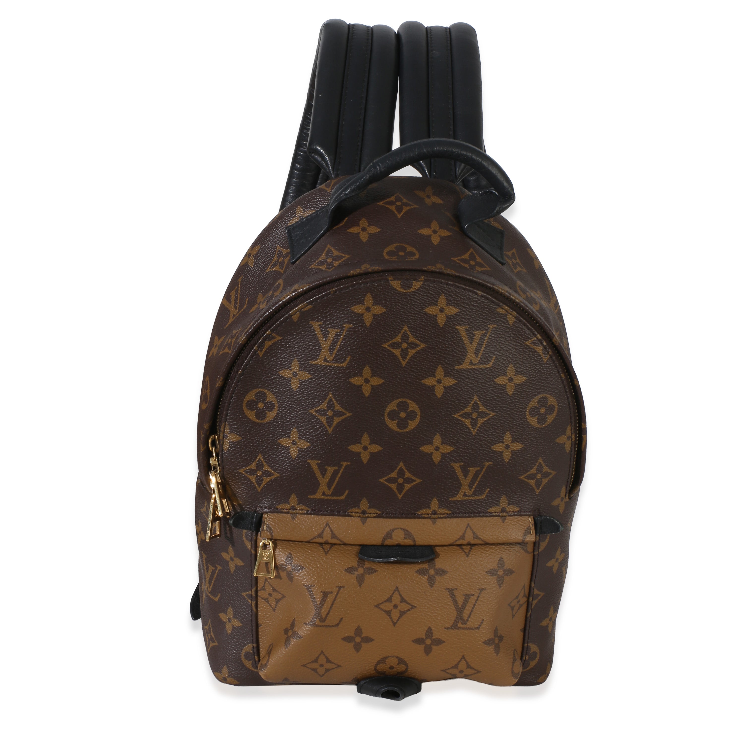 Louis Vuitton Reverse Monogram Canvas Palm Springs PM