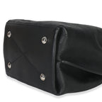 Louis Vuitton Black Monogram Mahina Muria